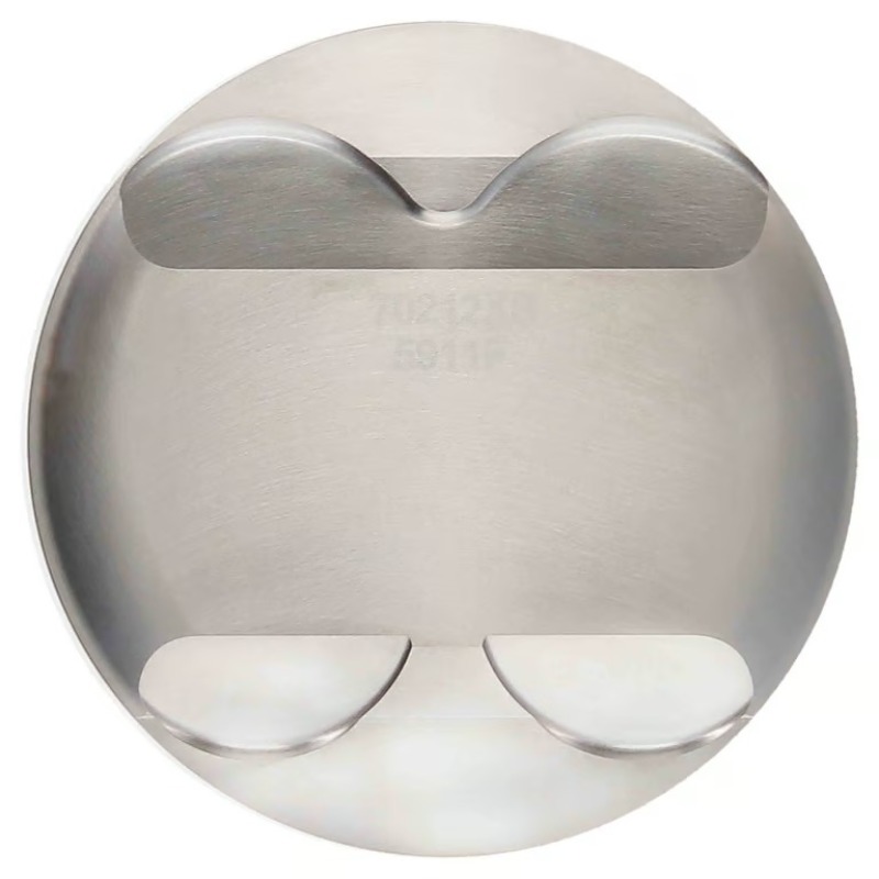 Wiseco Chevy Vortec 4200 RED Series Pistons 3.661in Bore 1.125in CH 10.50cc - Set of 8 thumbnail 5