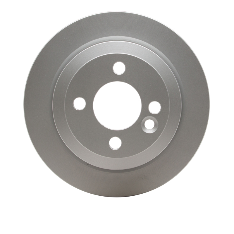 DFC GeoSPEC Coated Rotors - Plain