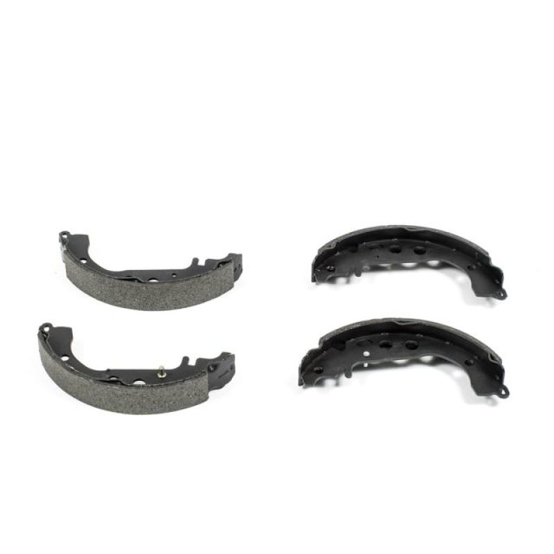 PSB Autospecialty Brake Shoes