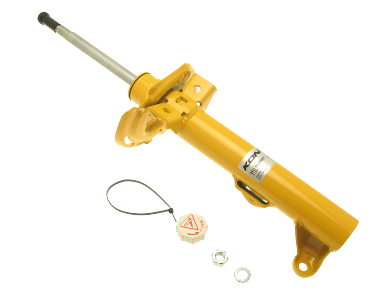 KON Sport (Yellow) Shocks
