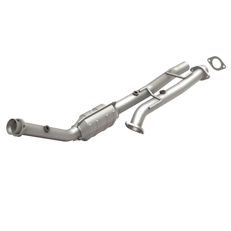 MagnaFlow Direct Fit Catalytic Converter 97-01 Explorer-Mountaineer thumbnail 3