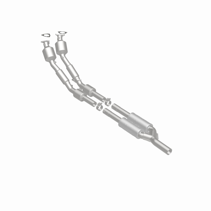 MagnaFlow 12-13 Volkswagen Passat 3.6L Direct Fit Converter thumbnail 6