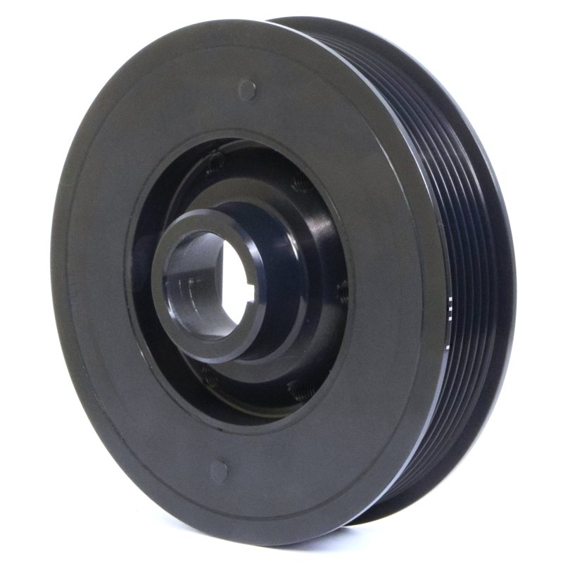 Fluidampr Honda K Series Steel Internally Balanced Damper