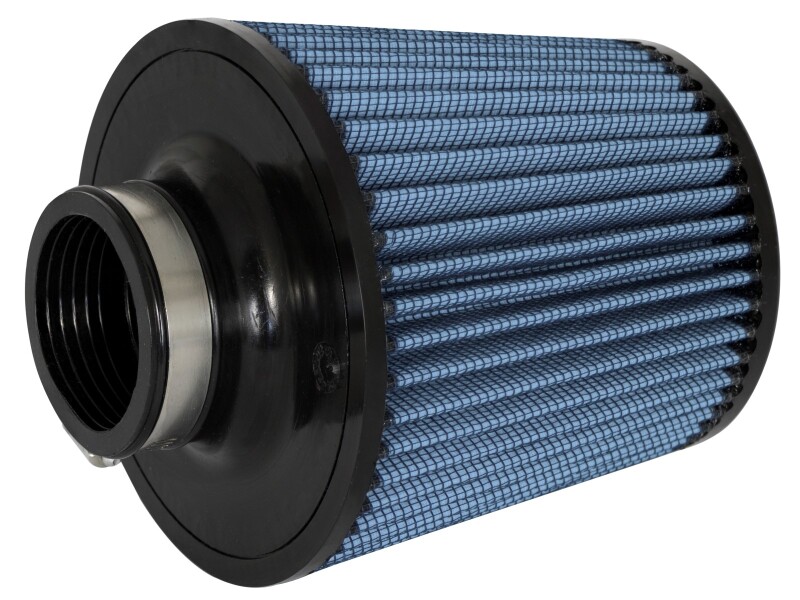 aFe MagnumFLOW Air Filters UCO P5R A/F P5R 2-1/4F x 6B x 4-3/4T x 6H thumbnail 6