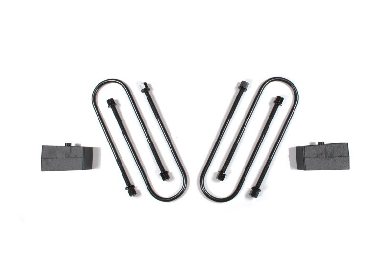 ZOR Suspension Blocks