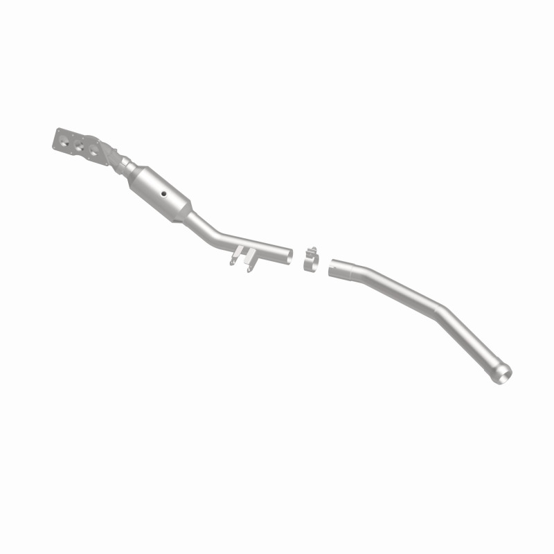 MagnaFlow 12-15 Mercedes-Benz ML350 3.5L Direct Fit Converter thumbnail 8