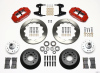 WIL Superlite Brake Kit