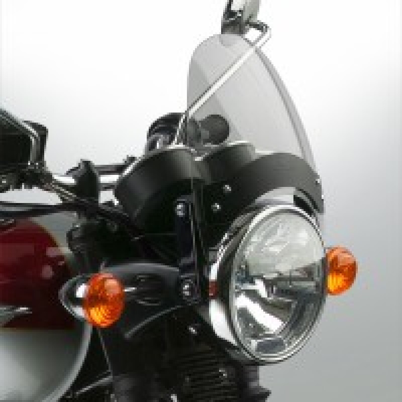 NAT Flyscreen