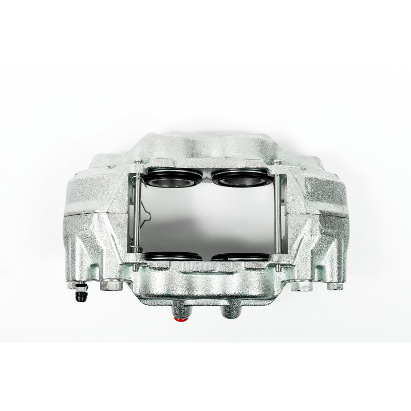 Power Stop 01-07 Toyota Sequoia Front Left Autospecialty Caliper w/o Bracket thumbnail 3