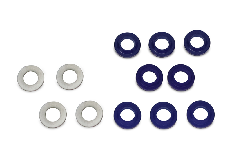SuperPro Bushing Kit