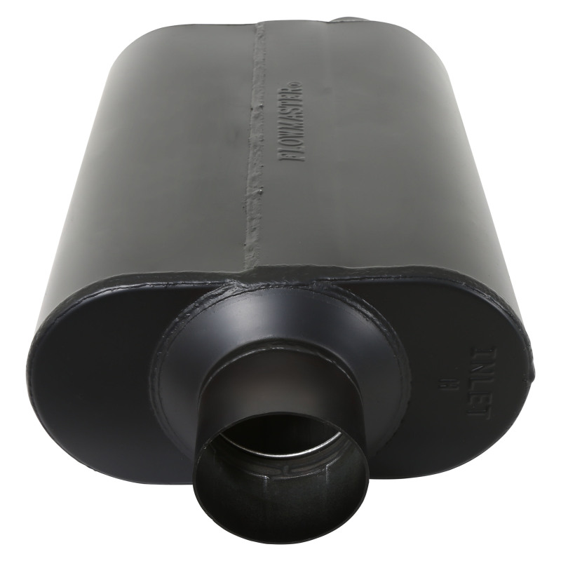 Flowmaster 3 IN(C)/OUT(O) Super 40 Series Muffler