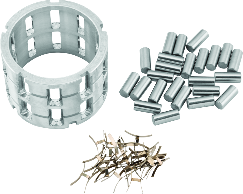 QBS Sprague Carriers