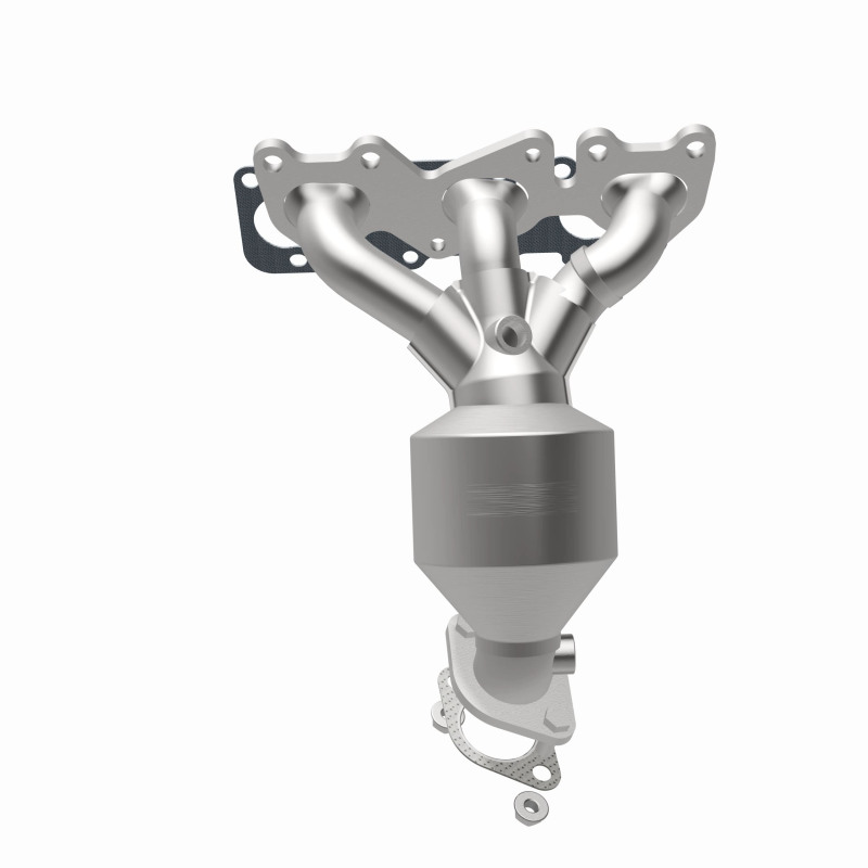 MagnaFlow 07-09 Hyundai Santa Fe 3.3L Direct Fit Converter thumbnail 5