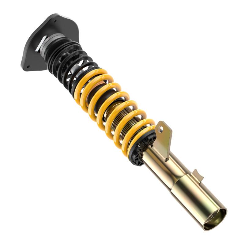 ST Suspensions XTA Coilover Kits 18210880 Height, Rebound Adjustable Kit w/ Top Mounts; 14+ VW Jetta VI Sedan 2.0 thumbnail 9