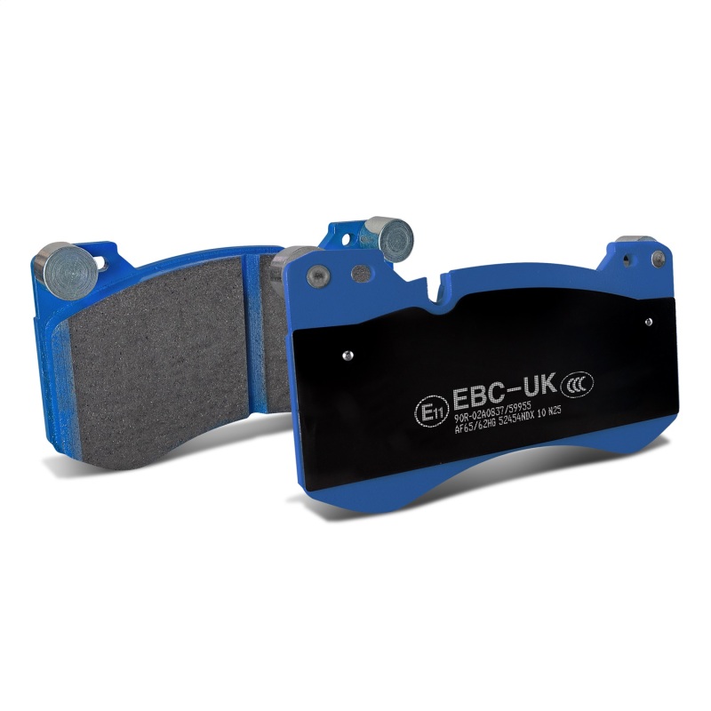 EBC Bluestuff Brake Pad Sets