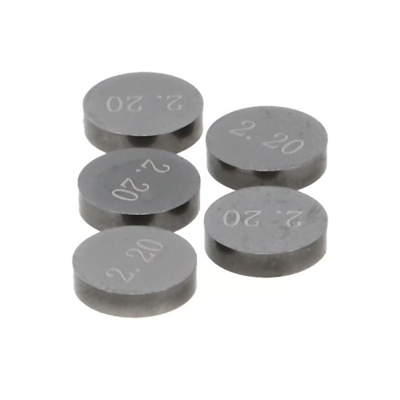Wiseco Valve Shim Refill Kit- 7.48 x 2.20mm (5) thumbnail 6