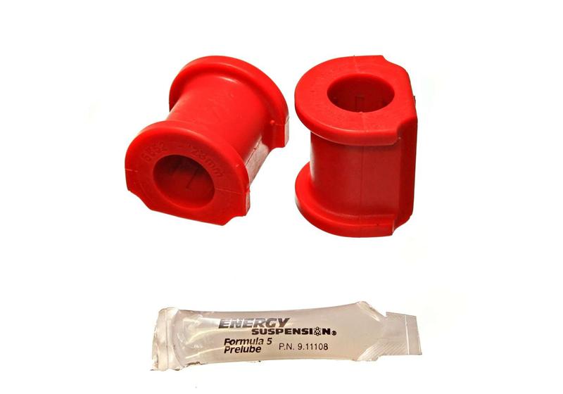 ES Sway Bar Bushings - Red