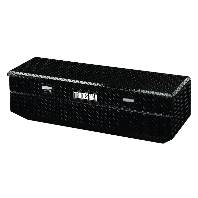 TRA Flush Mount Box - Alum