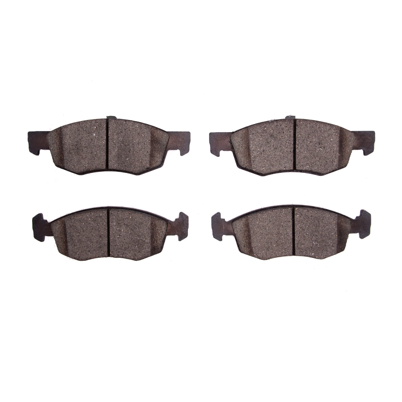 DFC 3000 Ceramic Brake Pads