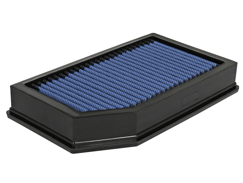 aFe Magnum FLOW Pro 5R OE Replacement Filter 2018+ Jeep Wrangler (JL) V6 3.6L thumbnail 4