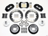 WIL Superlite Brake Kit