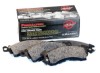 WIL Promatrix Brake Pads