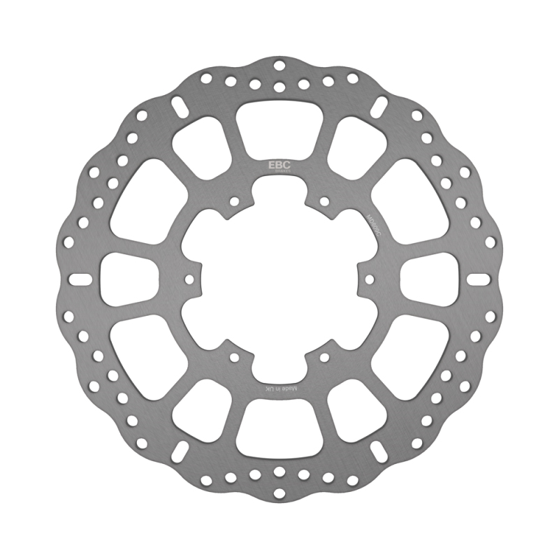 EBC MD Contour Rotors
