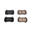 PSB Z16 Evolution Brake Pads