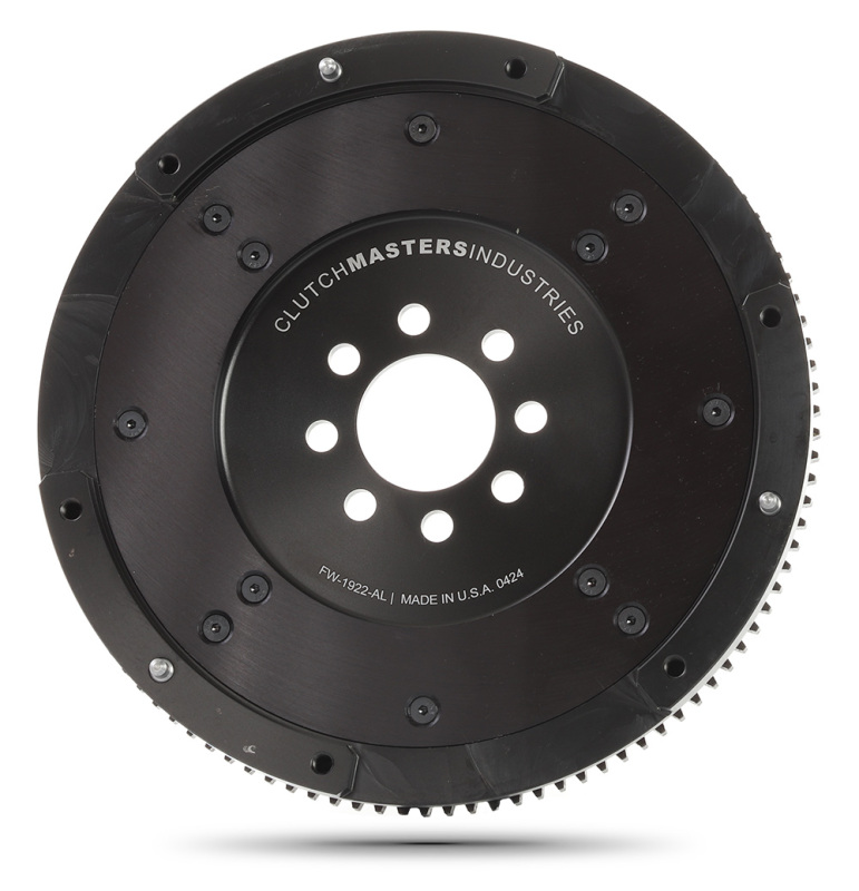 Clutch Masters 94-95 Dodge Neon 2.0L / 94-95 Plymouth Neon 2.0L Aluminum Flywheel