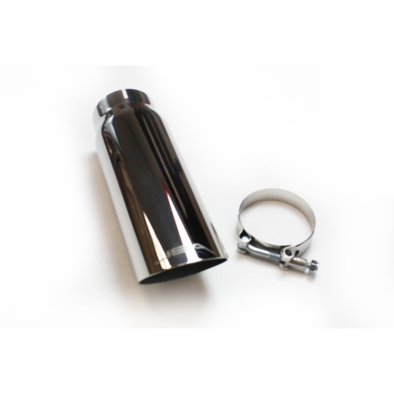 JBA Clamps & Flanges