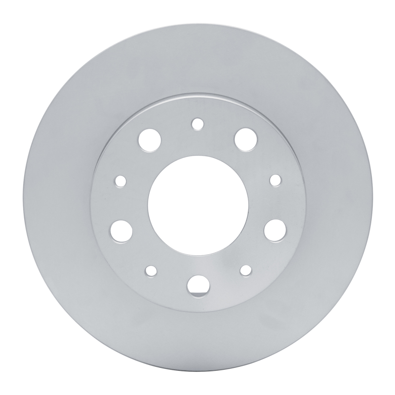 DFC GeoSPEC Coated Rotors - Plain
