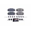 PSB Z23 Evolution Brake Pads