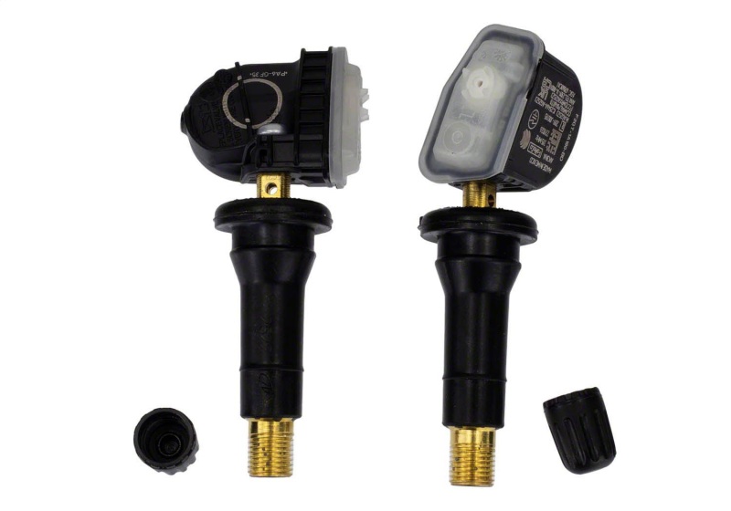 Ford Racing 2015 Mustang TPMS Sensors and Activation Tool Kit thumbnail 8