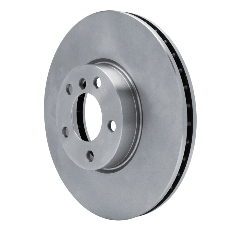 DFC 07-19 BMW X5 Front Brake Rotor