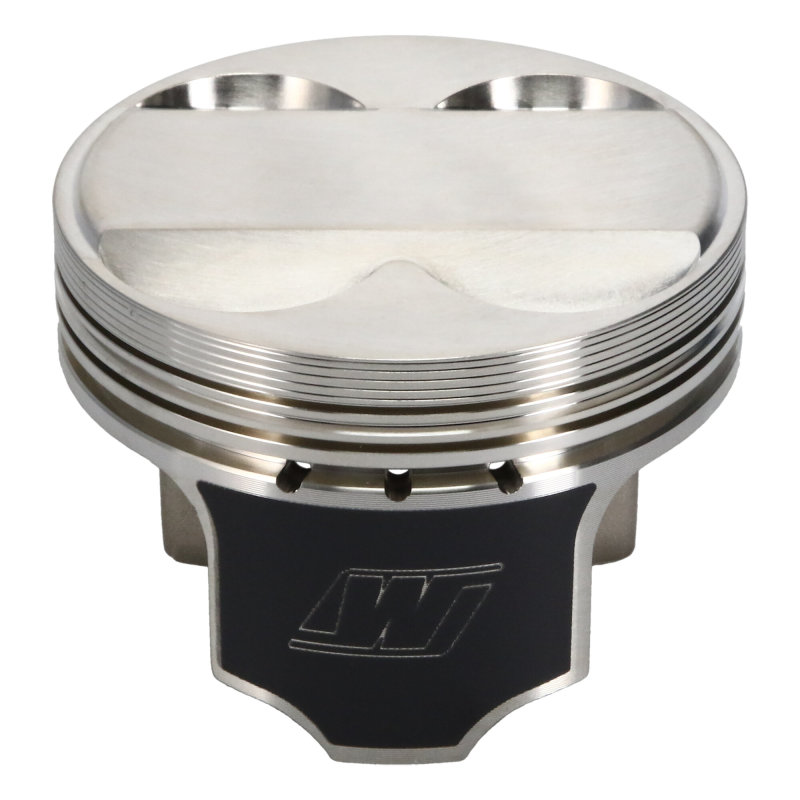 Wiseco Acura 4v DOME +2cc STRUTTED 84.5MM Piston Shelf Stock Kit thumbnail 4