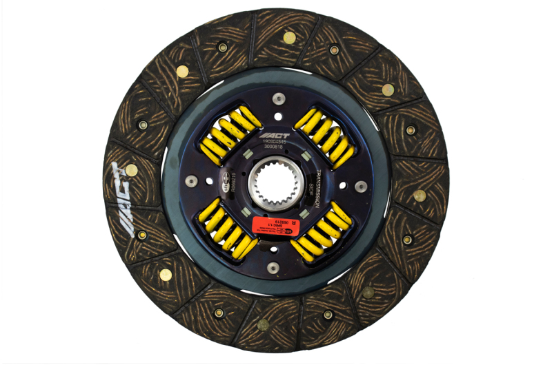 ACT Street Clutch Discs