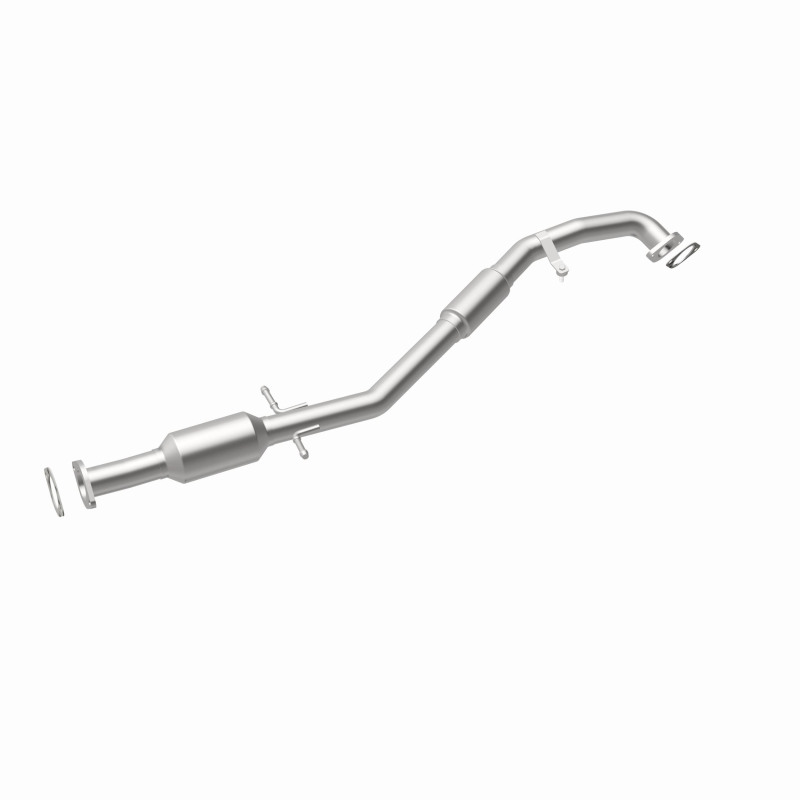 MagnaFlow 2013 Chevrolet Malibu 2.5L Direct Fit Converter thumbnail 4
