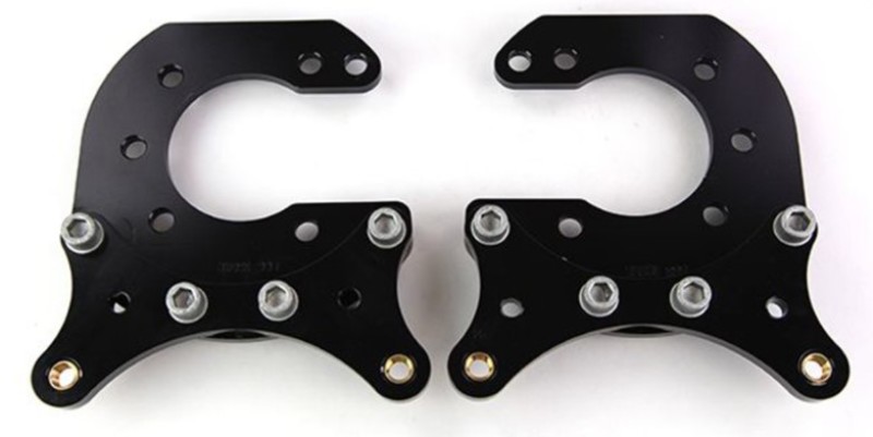 WIL Caliper Brackets