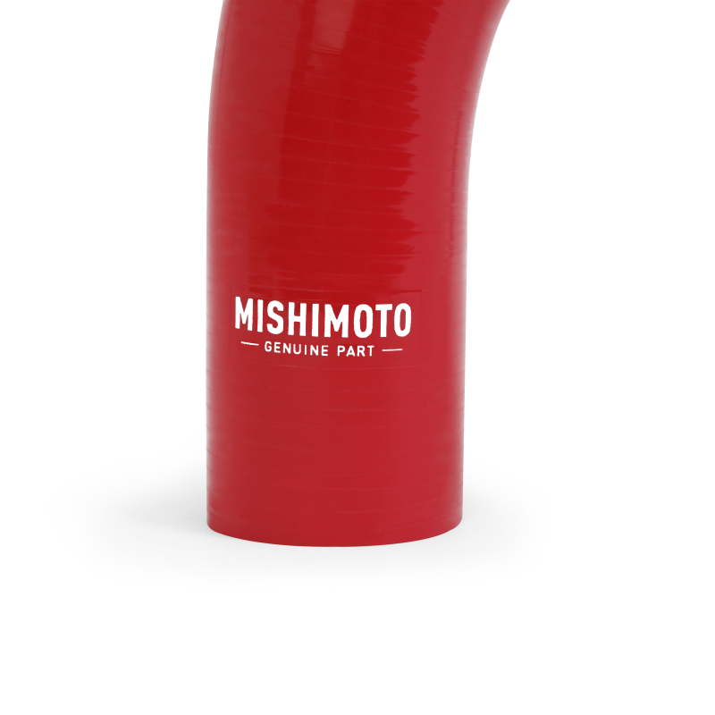 Mishimoto 2011+ Mopar LX Chassis 5.7L V8 Red Silicone Hose Kit thumbnail 9