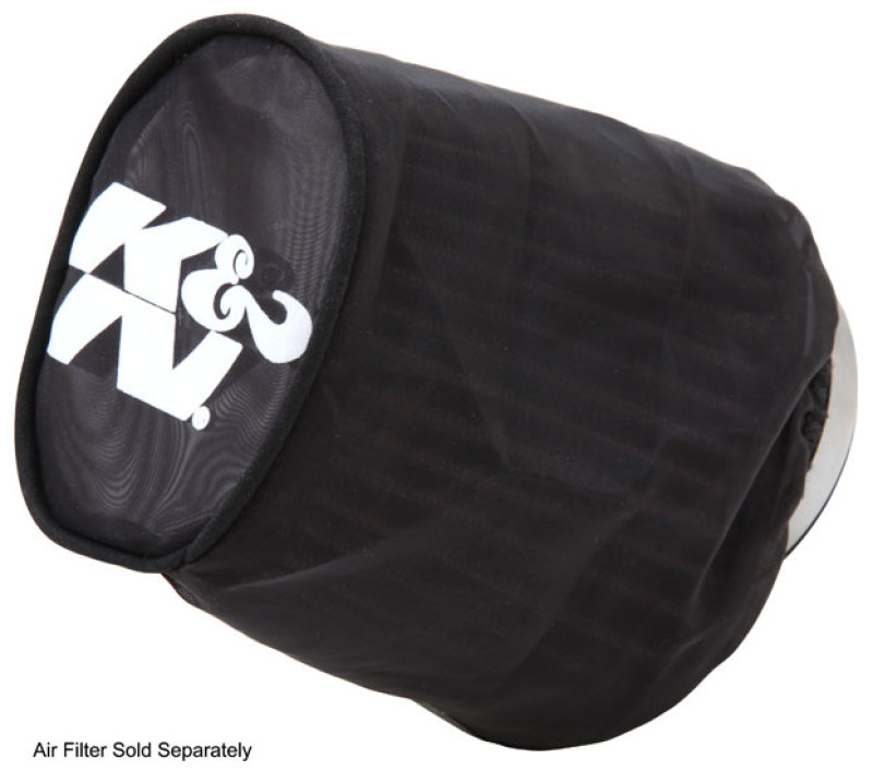 Air Filter Wrap