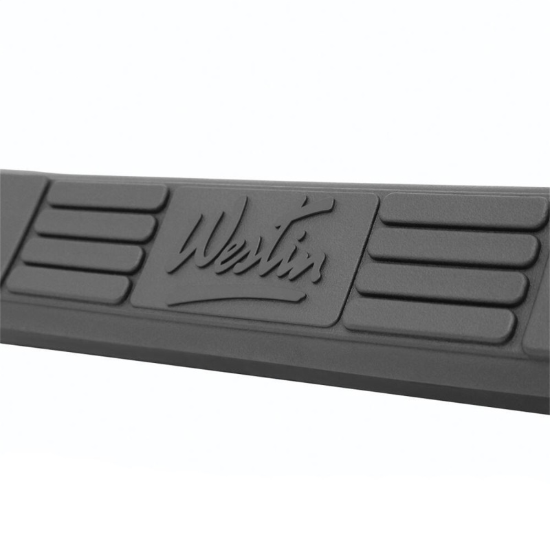 Westin 1994-2001 Dodge Ram 1500 Reg Cab Signature 3 Nerf Step Bars - Black thumbnail 9