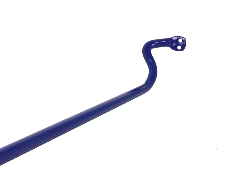 SuperPro 2002 Subaru Impreza WRX Front 24mm 2-Position Adjustable HD Sway Bar