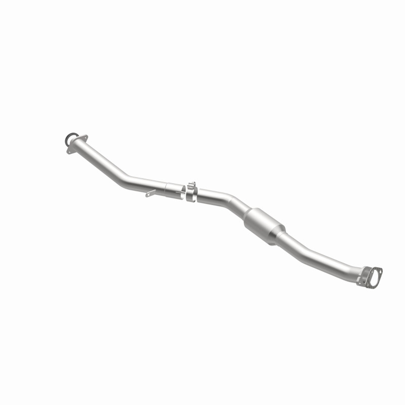 MagnaFlow Direct Fit Catalytic Converter 2015 Subaru WRX thumbnail 5