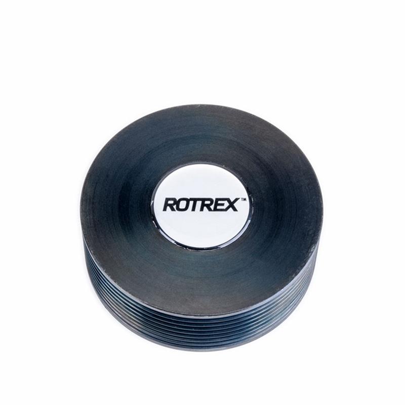 KRT Supercharger Pulleys