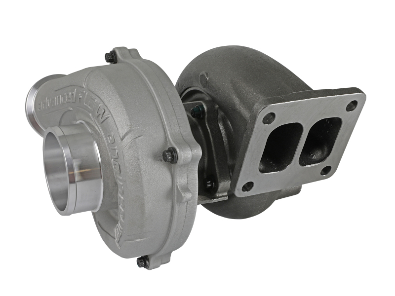 BladeRunner GT Series Turbocharger
