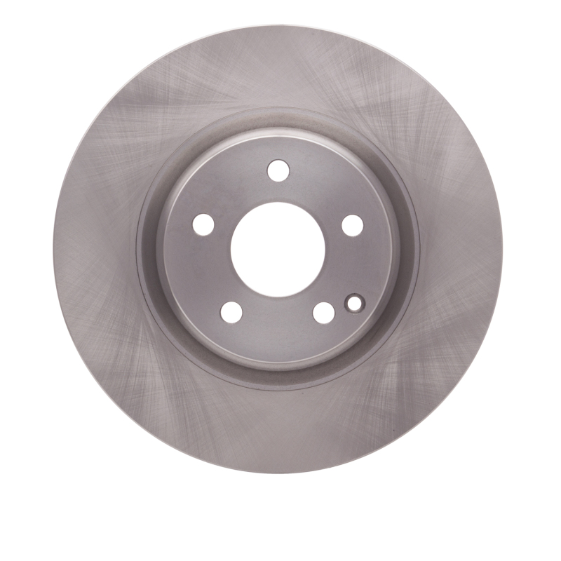 R1 06-15 Mercedes-Benz GLK300 Front Brake Rotors (2x dfc600-63127, 2x dfc604-01004)