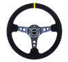 NRG Steering Wheels - Reinforc