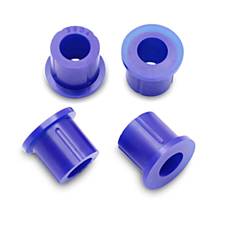 SPR Bushings - Leaf Spring