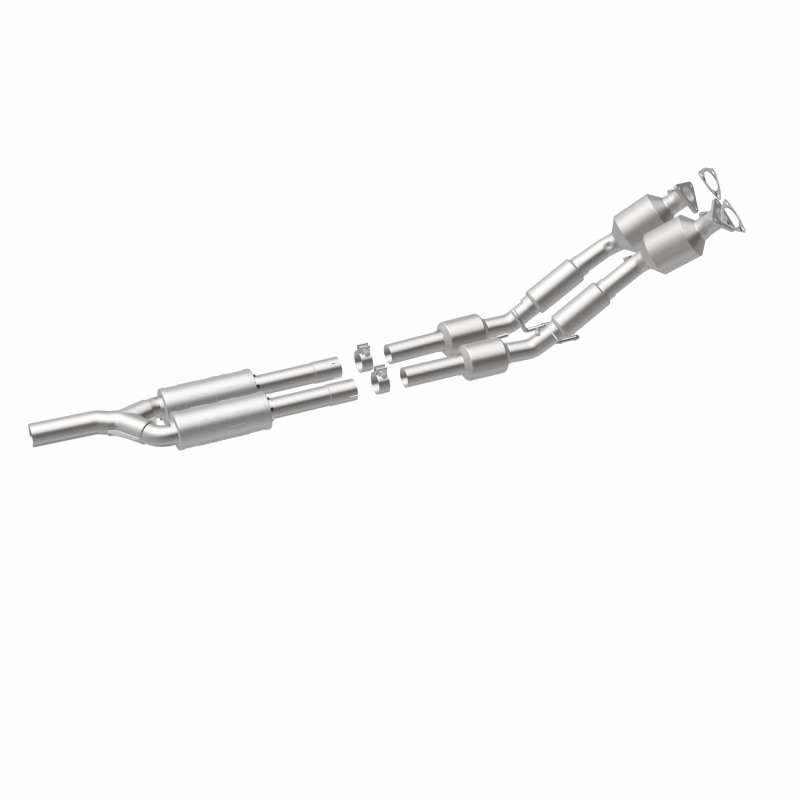 MagnaFlow 12-13 Volkswagen Passat 3.6L Direct Fit Converter thumbnail 7