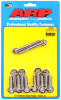 ARP Pontiac 350-400 SS Hex Intake Manifold Bolt Kit thumbnail 6